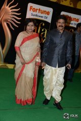 Celebs at IIFA Utsavam 2016